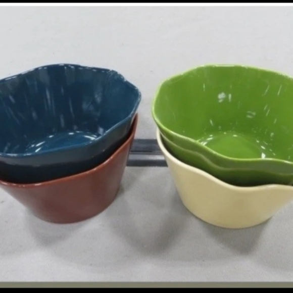 Dowan 28 oz. Cereal Bowl (Set of 4) - Picture 5 of 9